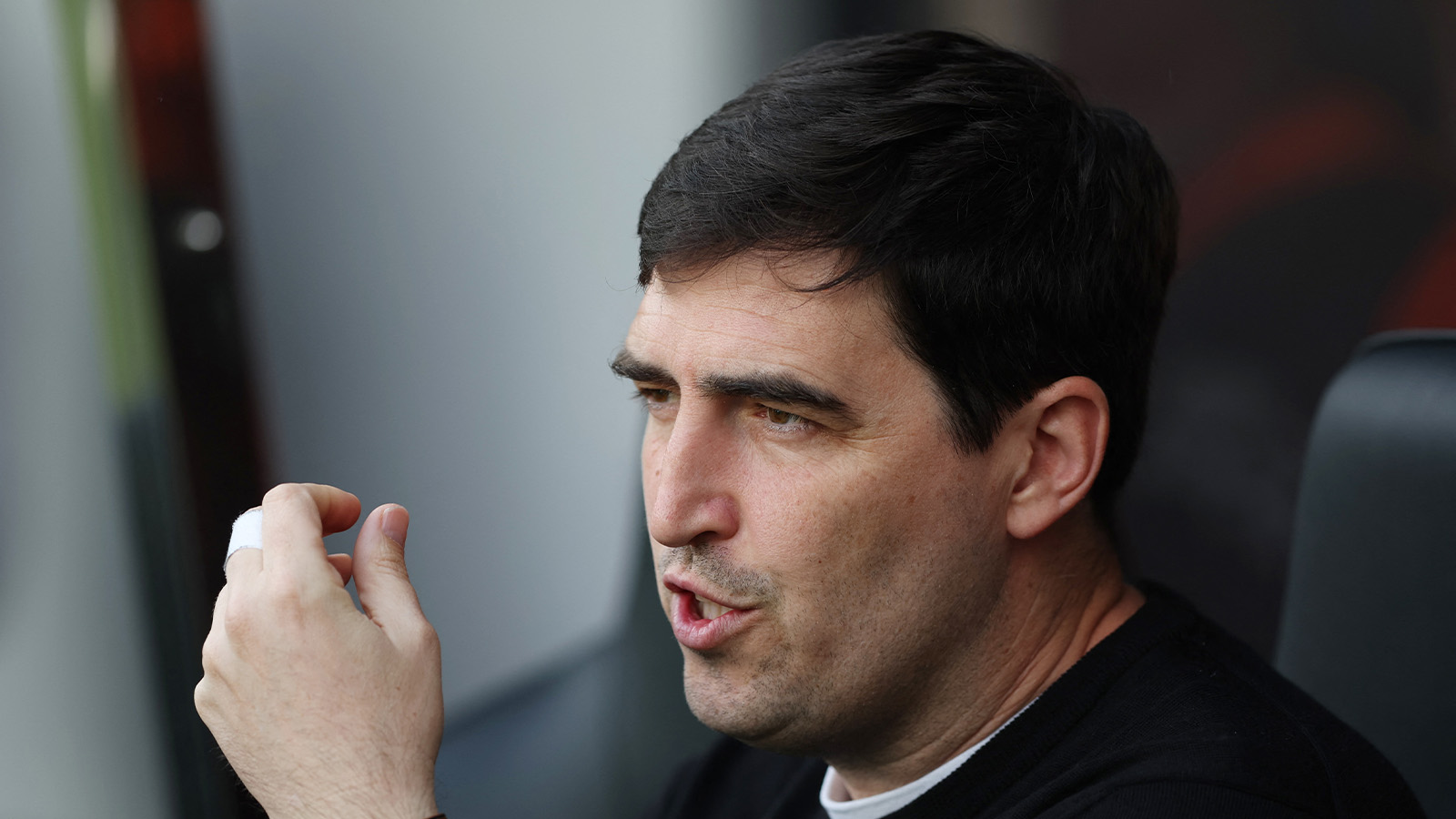 Uppgifter: Chelsea intresserade av Iraola