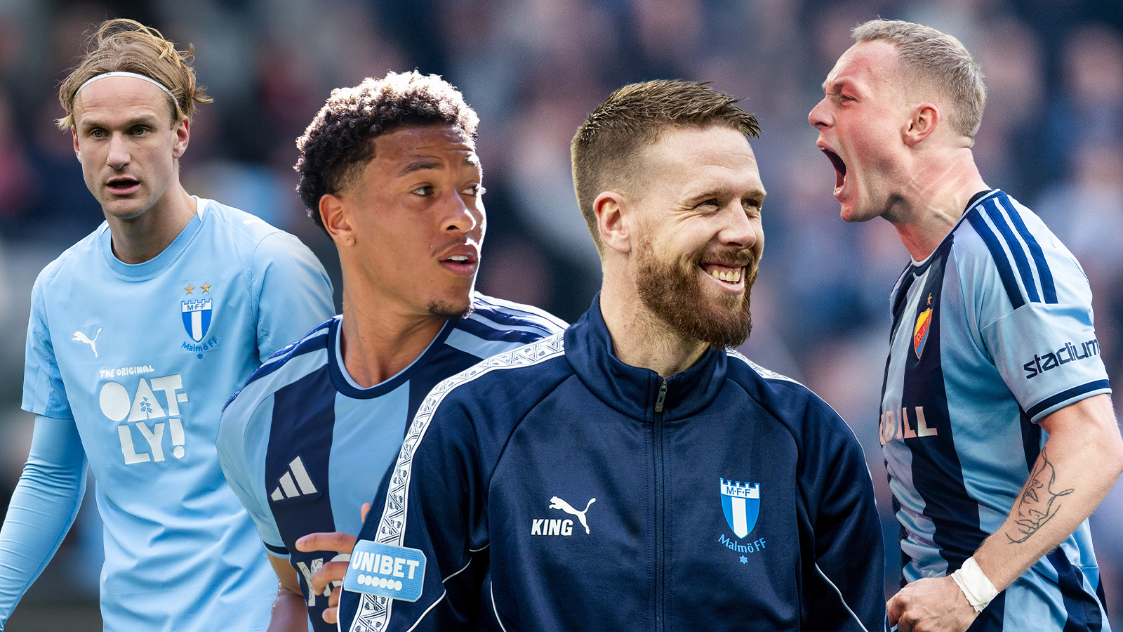 KOMBOELVAN: ”Jämnt skägg – namnen som sticker ut”