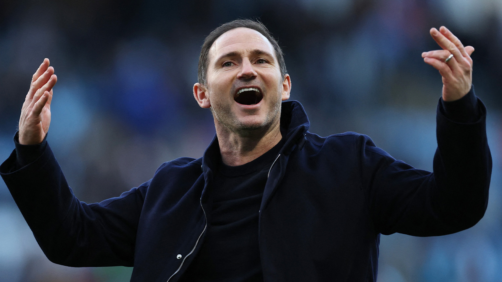 Coventry tillbaka i Premier League – efter 25 år