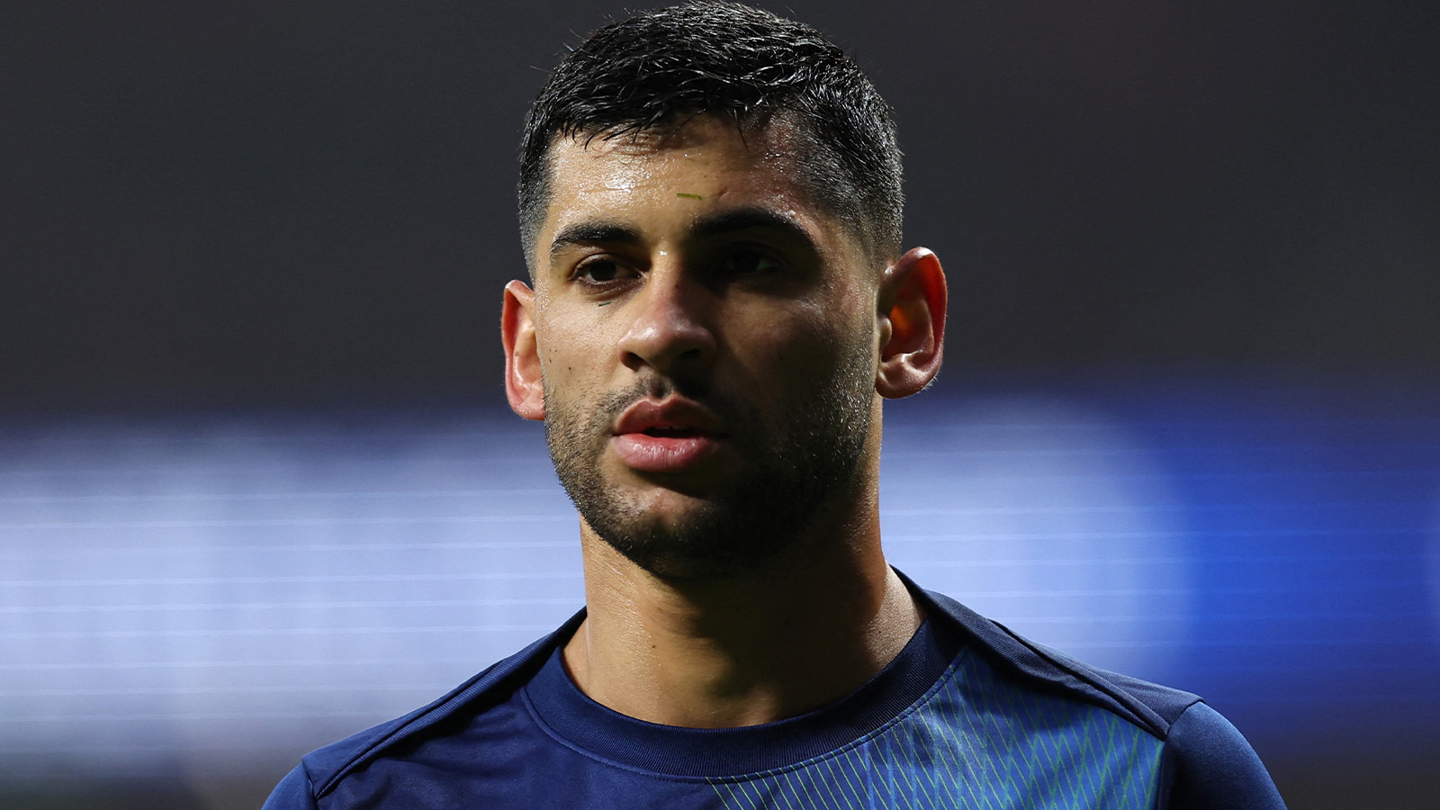 Spurs-kaptenens pappa avslöjar: ”Kommer inte lämna gratis”