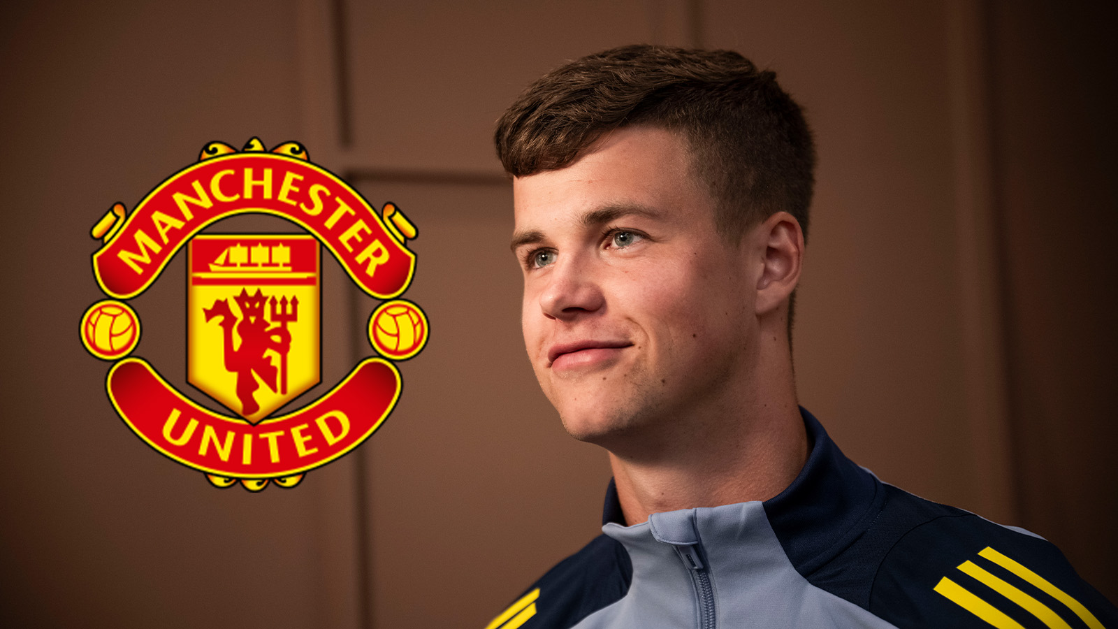 Uppgifter: Dahl jagas av Manchester United