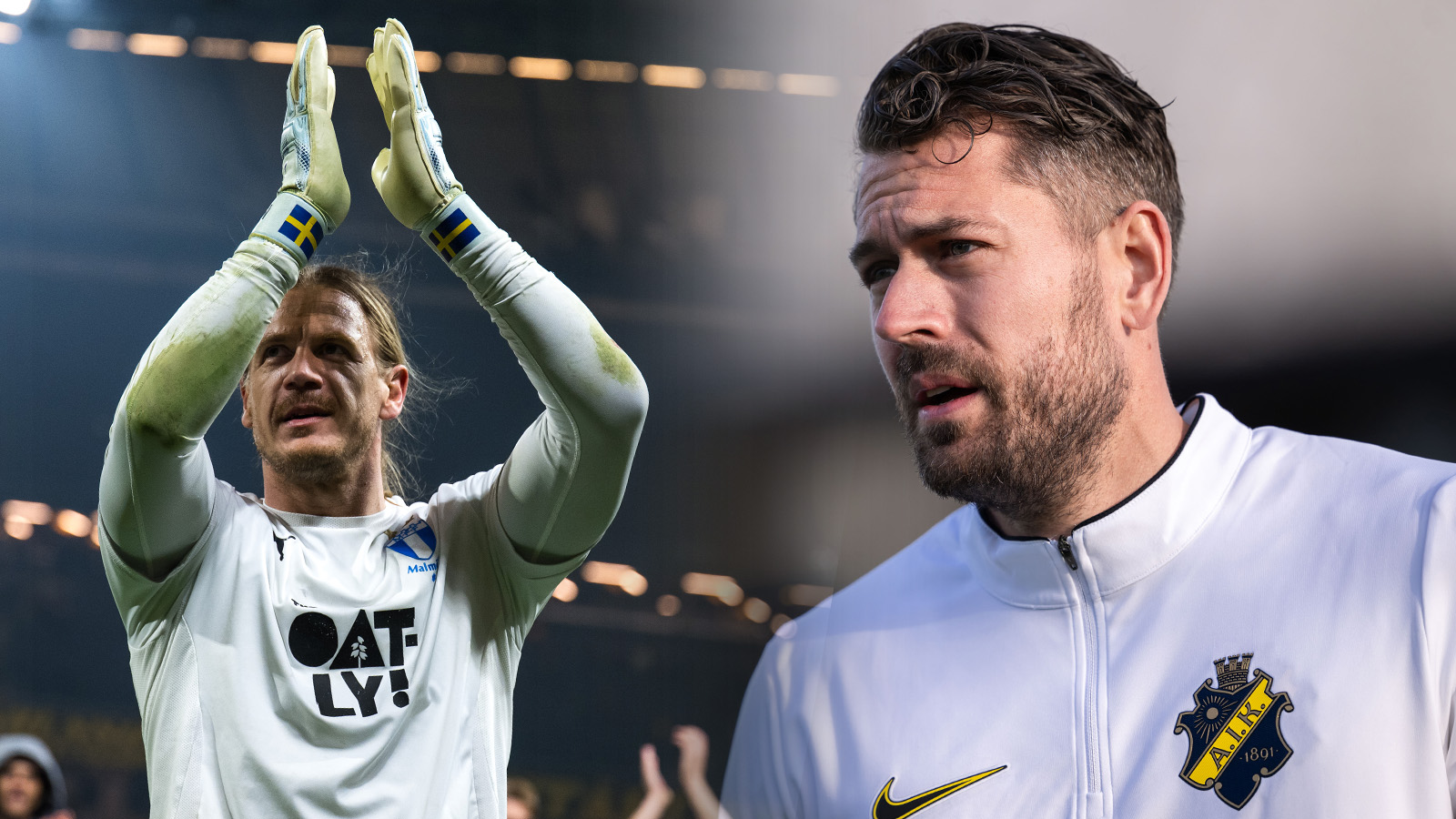 Gjorde livet surt för AIK – stora orden till trots: ”Han är fantastisk”