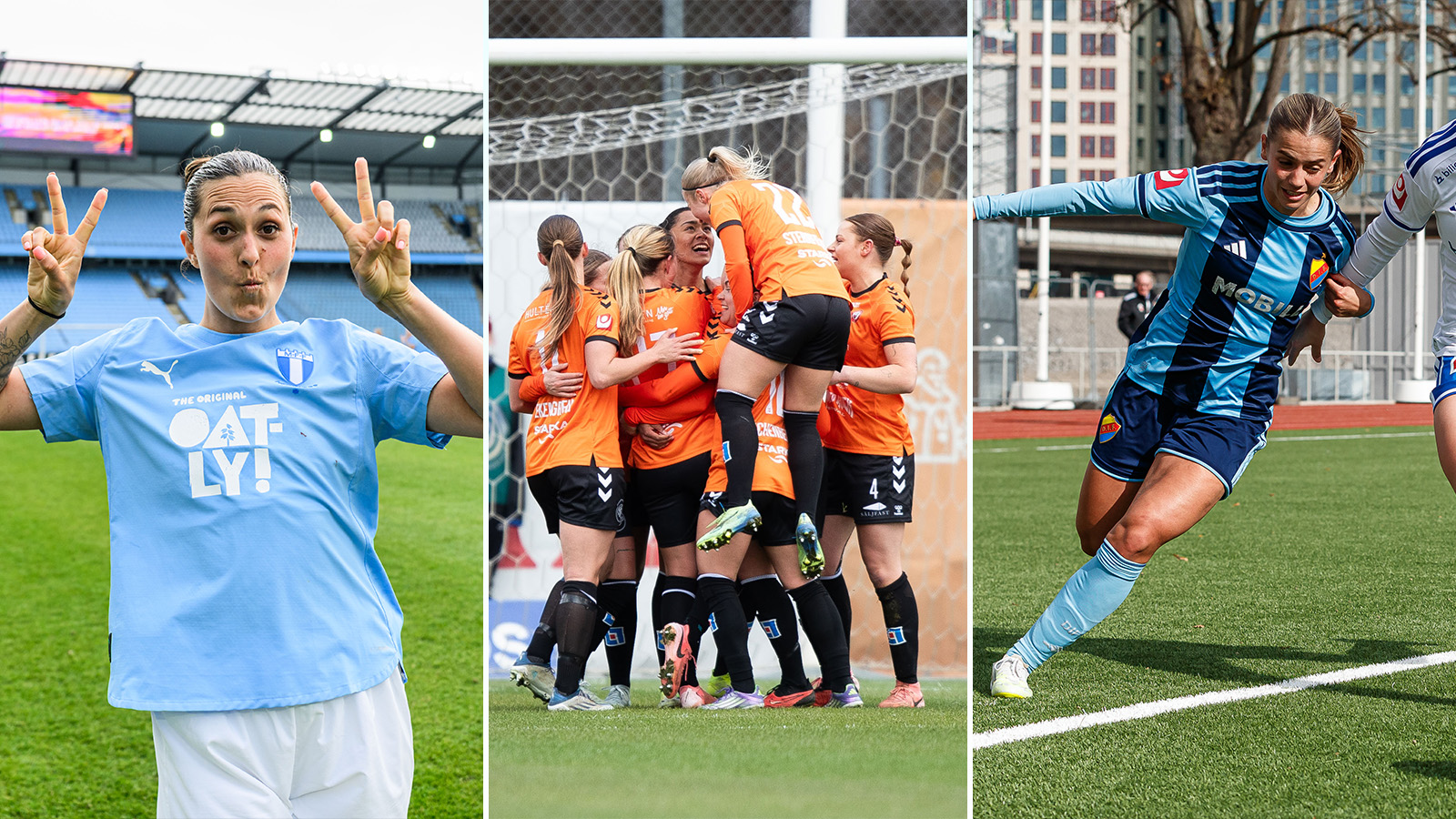 FEM PUNKTER: ”Kristianstad behåller serieledningen”