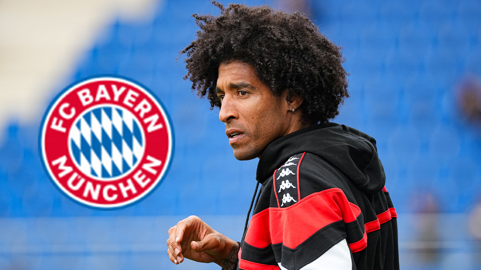 Uppgifter: Dante har gjort klar med nytt jobb