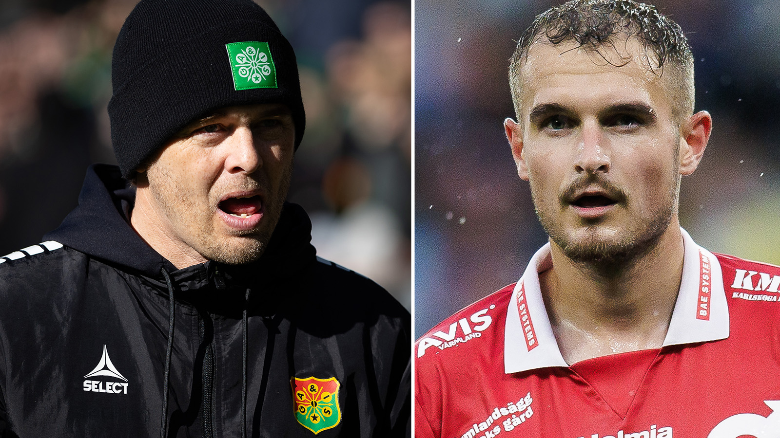 Uppgifter: Skadekris i Gais – vill värva förre Degerfors-kaptenen