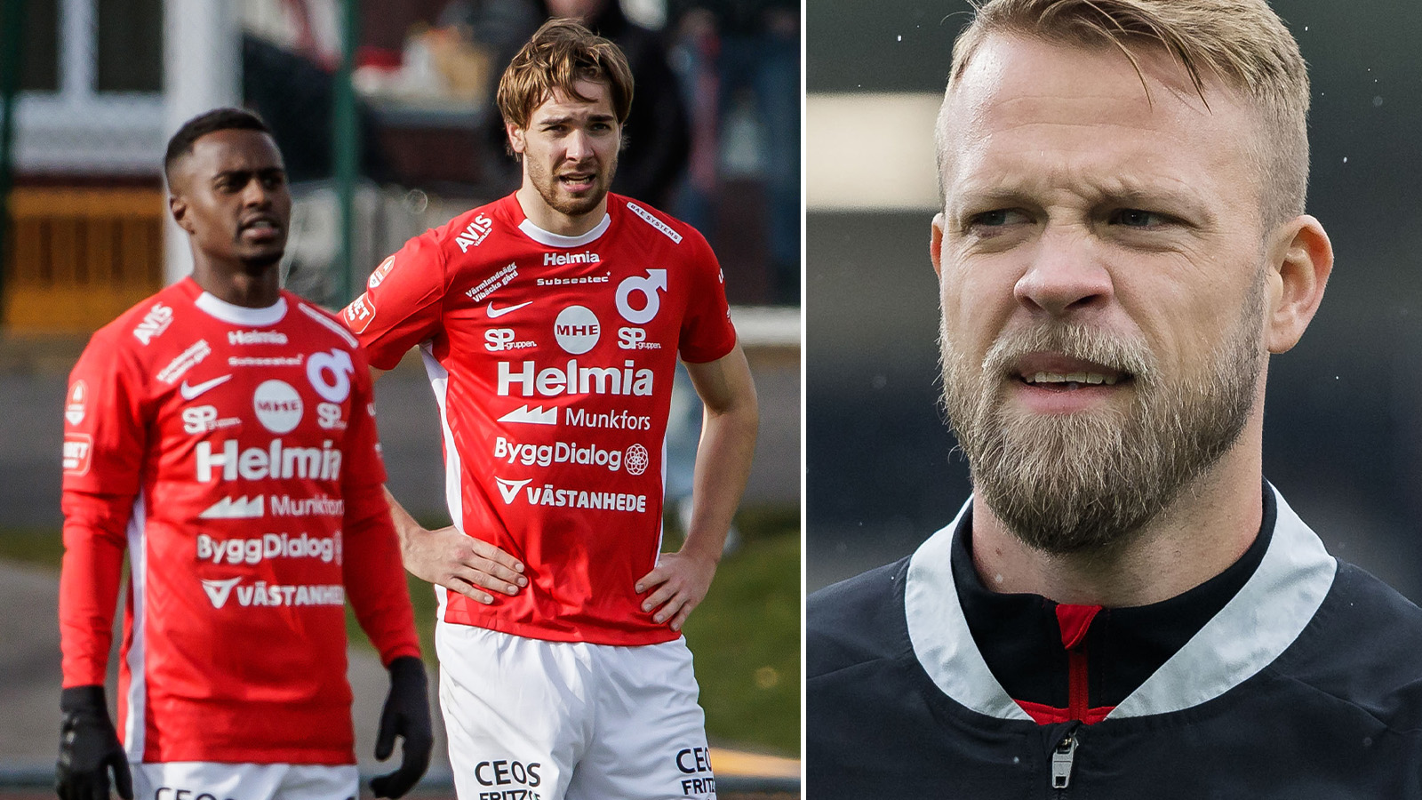 Mardrömsstart för Degerfors: ”Det är tungt”