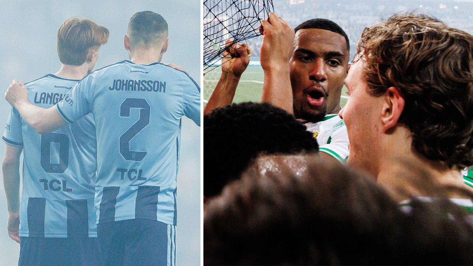 Stockholmsderbyt simulerat 20 000 gånger – så slutar rivalmötet