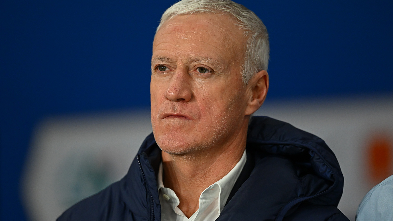 Fransk media: Guldtränaren på Real Madrids önskelista