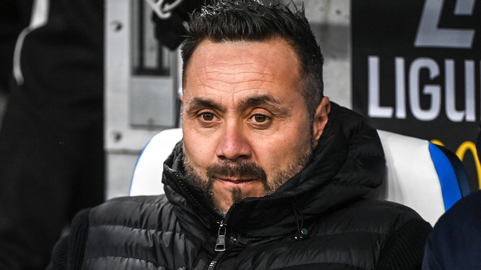 Uppgifter: De Zerbis första värvning i Spurs