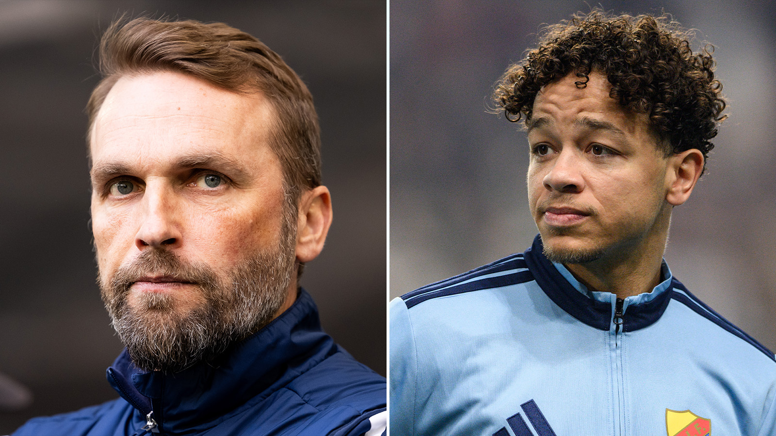 JUST NU: Stjärnans comeback i Djurgården dröjer