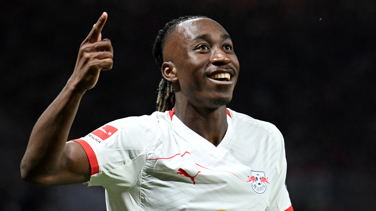 Uppgifter: Salah-ersättaren stannar i RB Leipzig