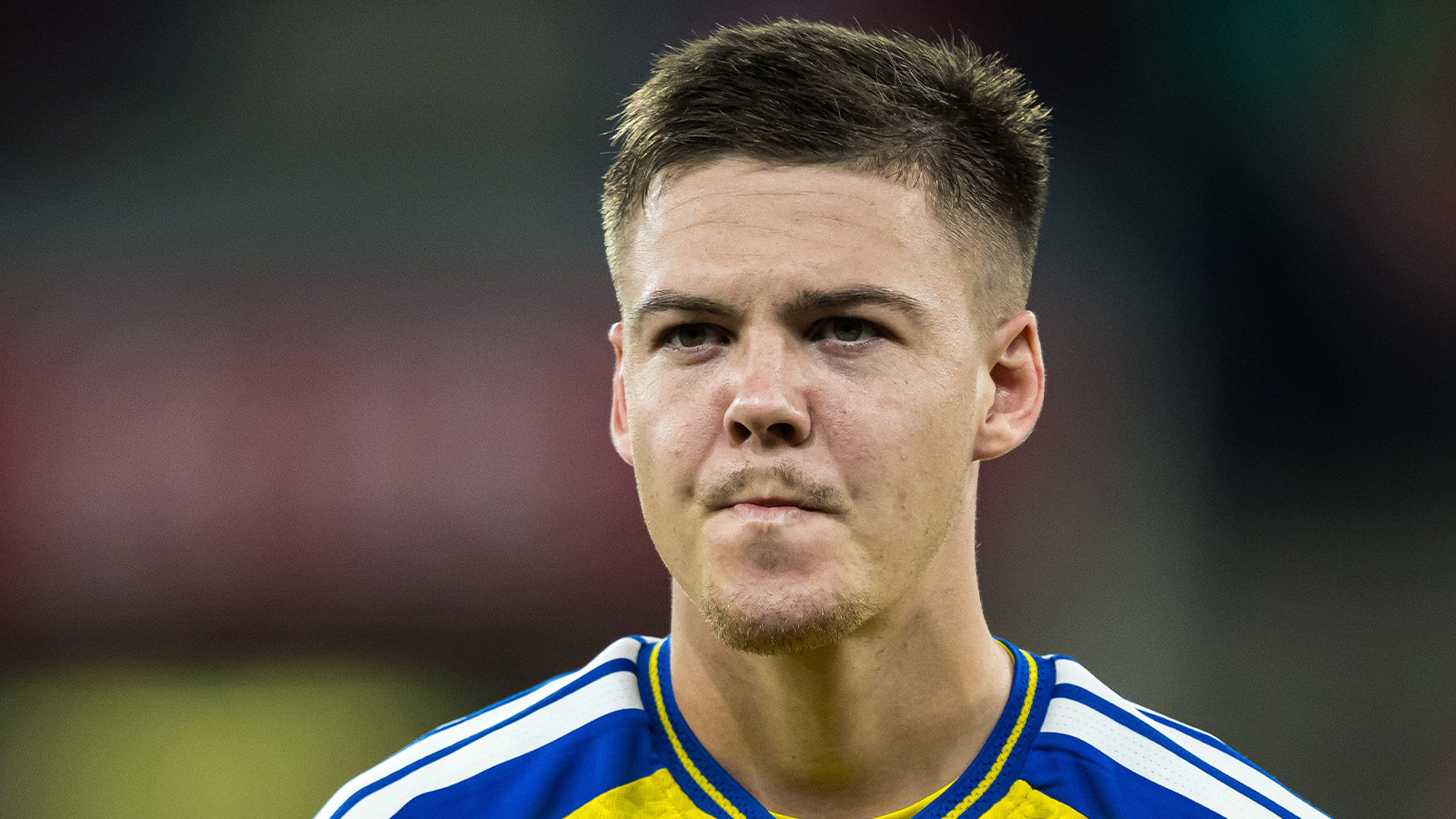 Uppgifter: Juventus har ändrat sig – Holm kan stanna