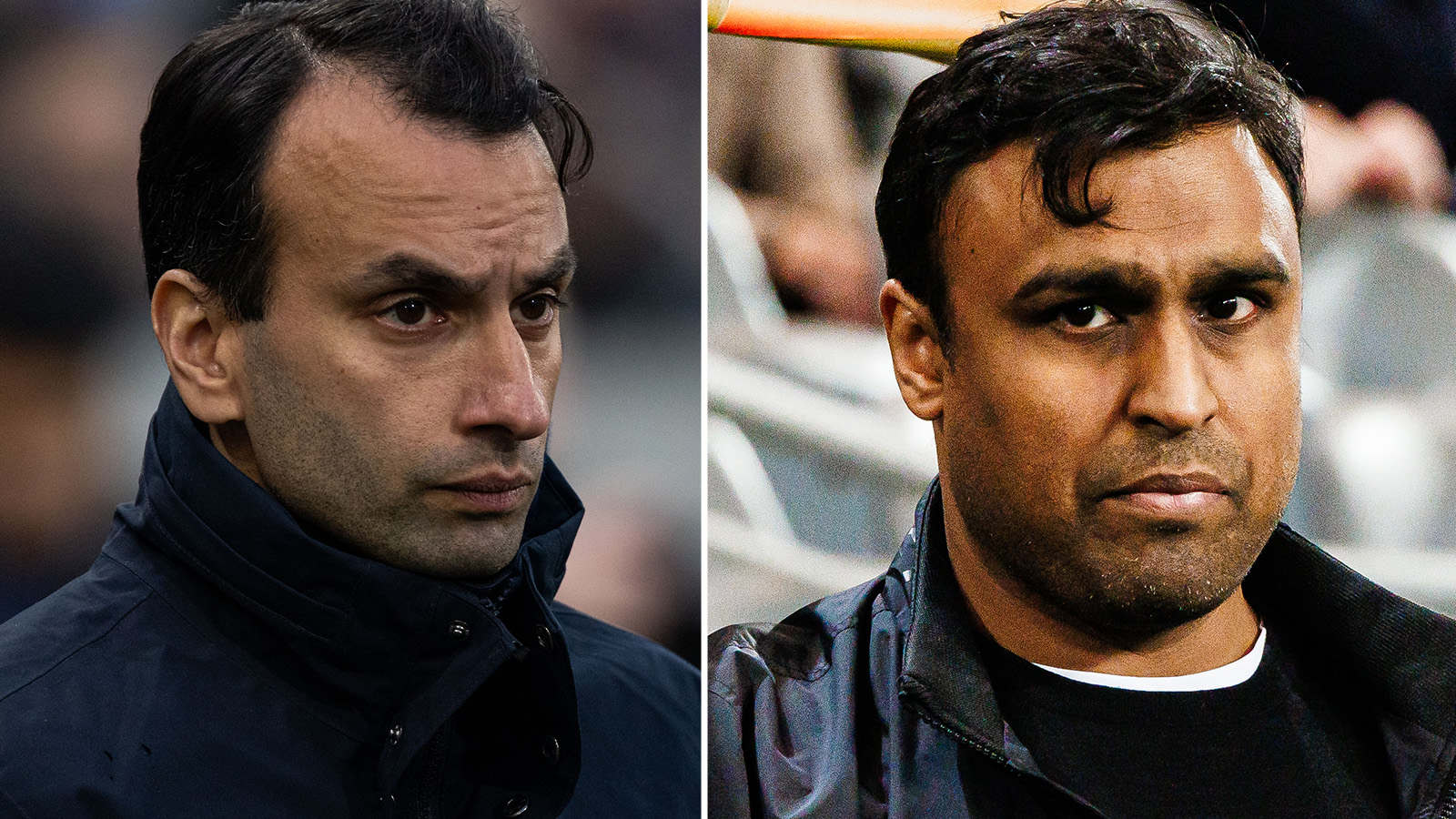 JUST NU: Så startar Sirius och Hammarby