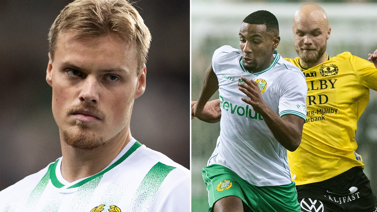 Megahyllningen i Abrahams skugga: ”Som gladiatorer”