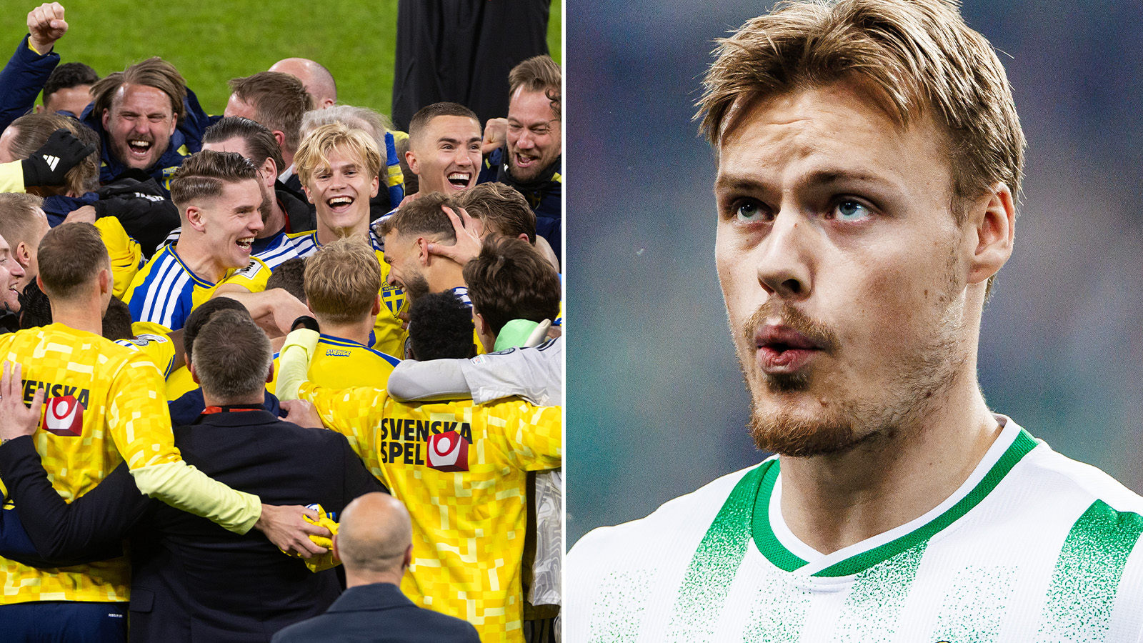 Vilda festnatten på Stureplan: ”Men jag var inte bland de sista…”