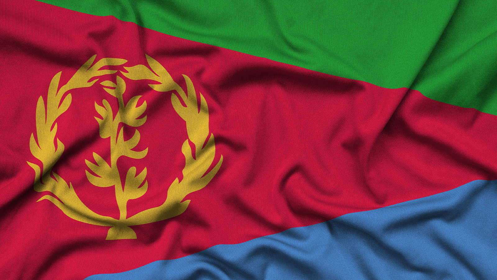 Uppgifter: Sju landslagsspelare från Eritrea saknas