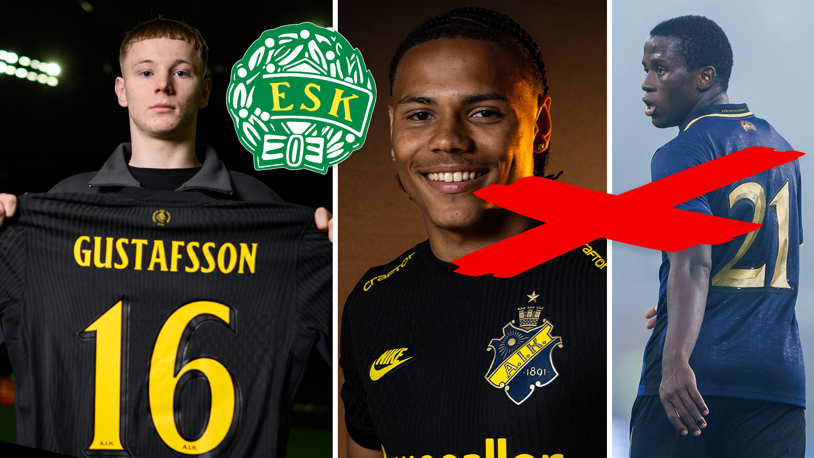 AIK:s samarbetsklubb gör succé i ettan – utan AIK-spelare: ”Bra dialog”