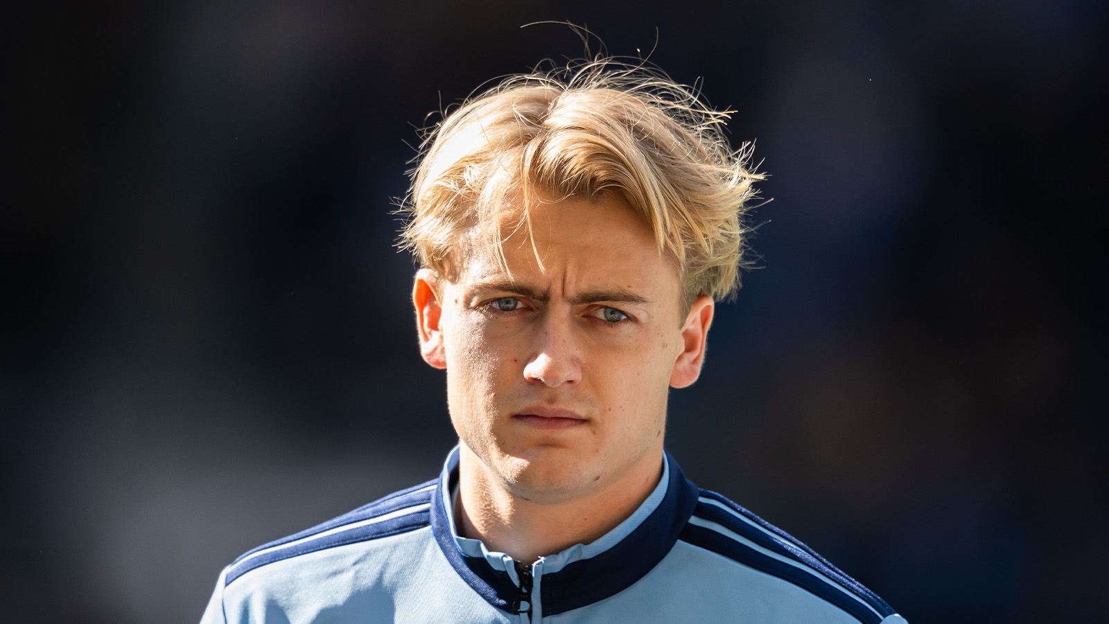 Djurgårdens smäll inför derbyt: Fallenius missar matchen