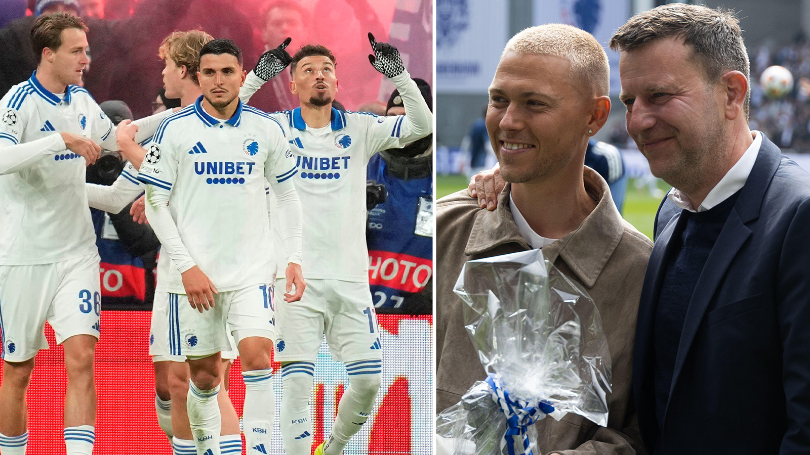 FCK jagar ny sportchef: ”Inte optimalt”