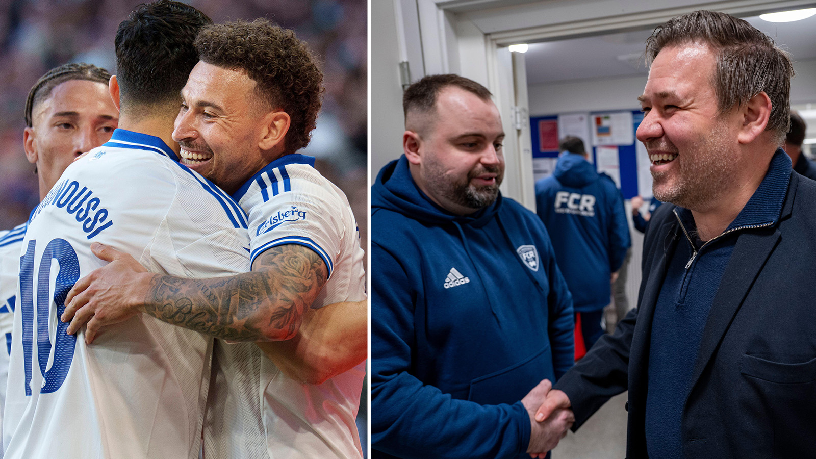 FCK visar rekordpengar – efter Rosengård-satsningen