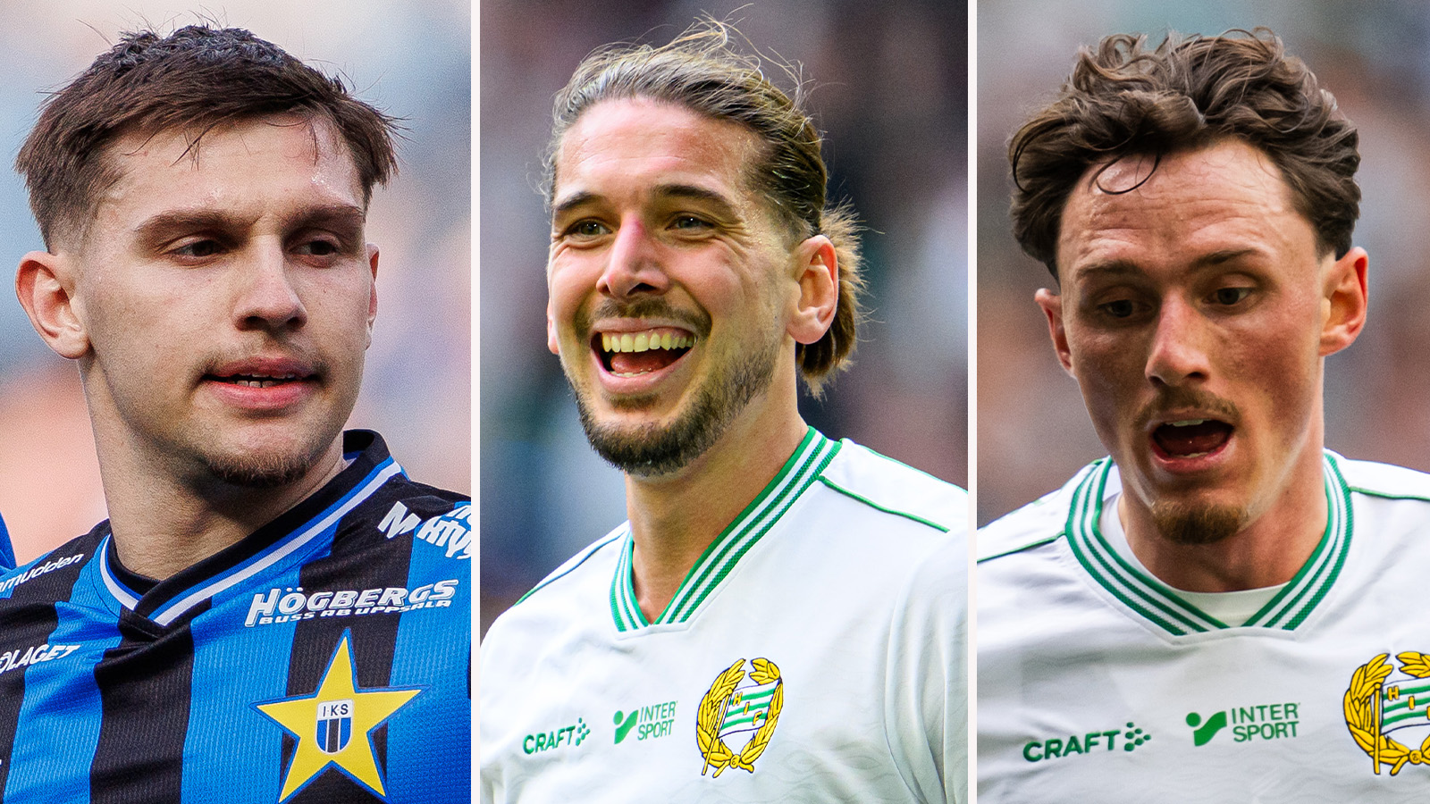 FD-ELVAN – Omgång 3: Bajendominans efter slakten