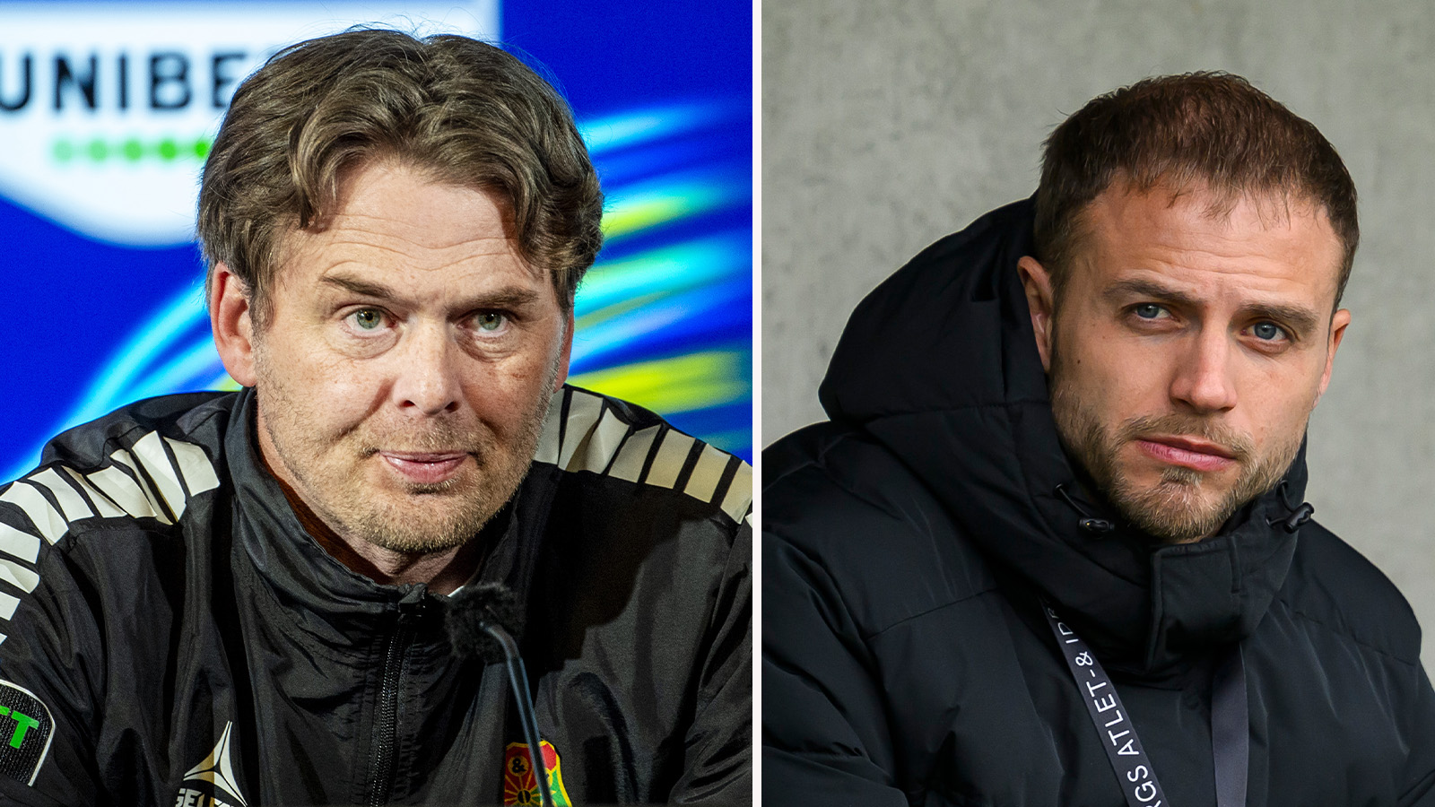 Öppnar för ny roll: ”Ett jättebra bollplank”