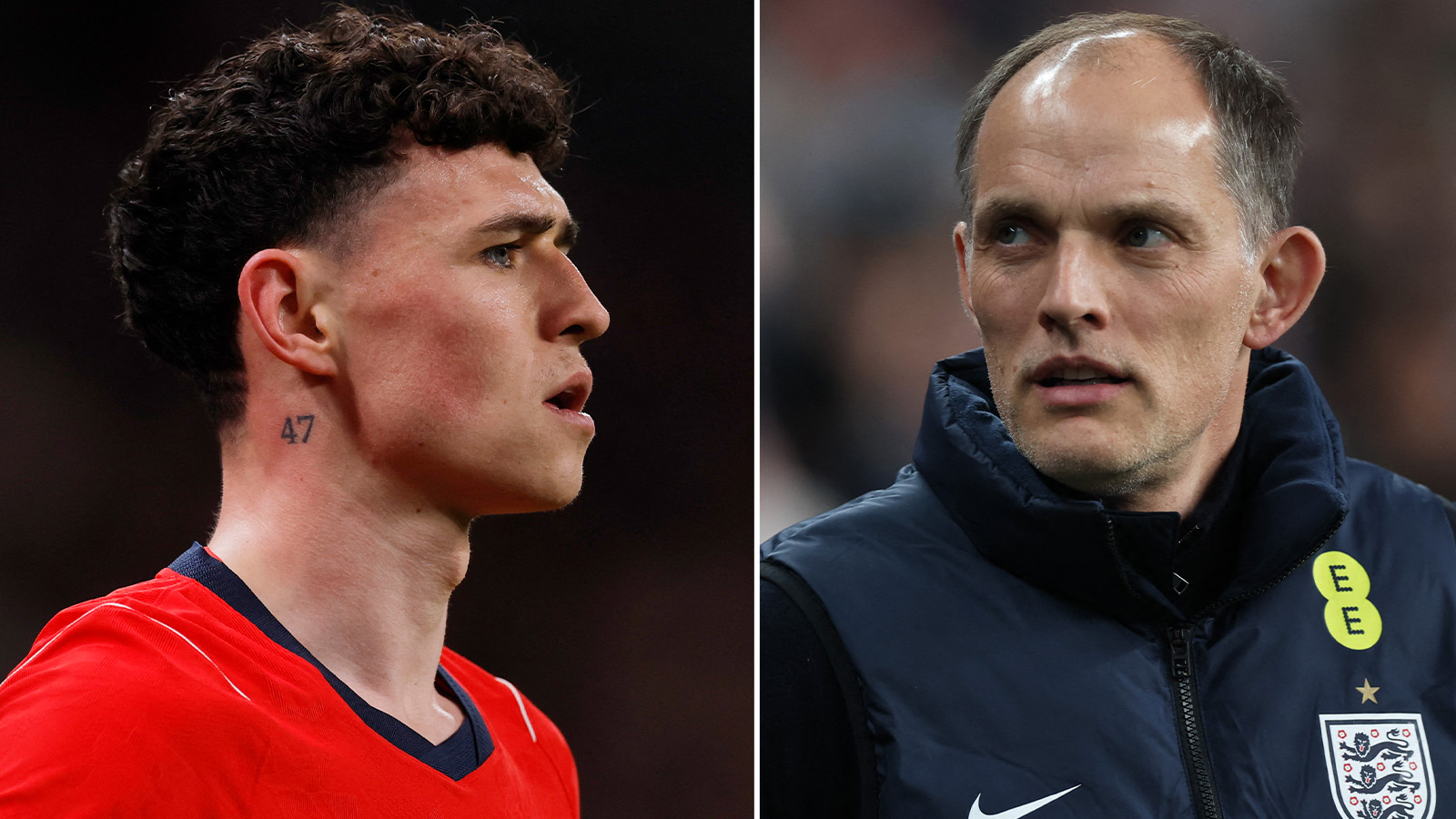 Foden kan missa VM: ”Finns ingen garanti”