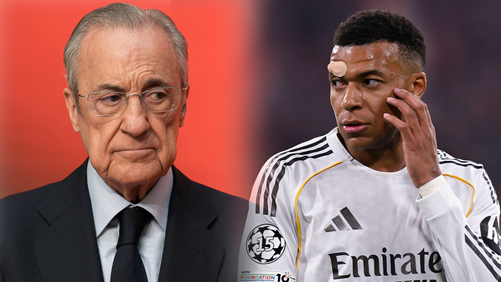 Real-presidenten: ”Säsongen har varit en riktig besvikelse”