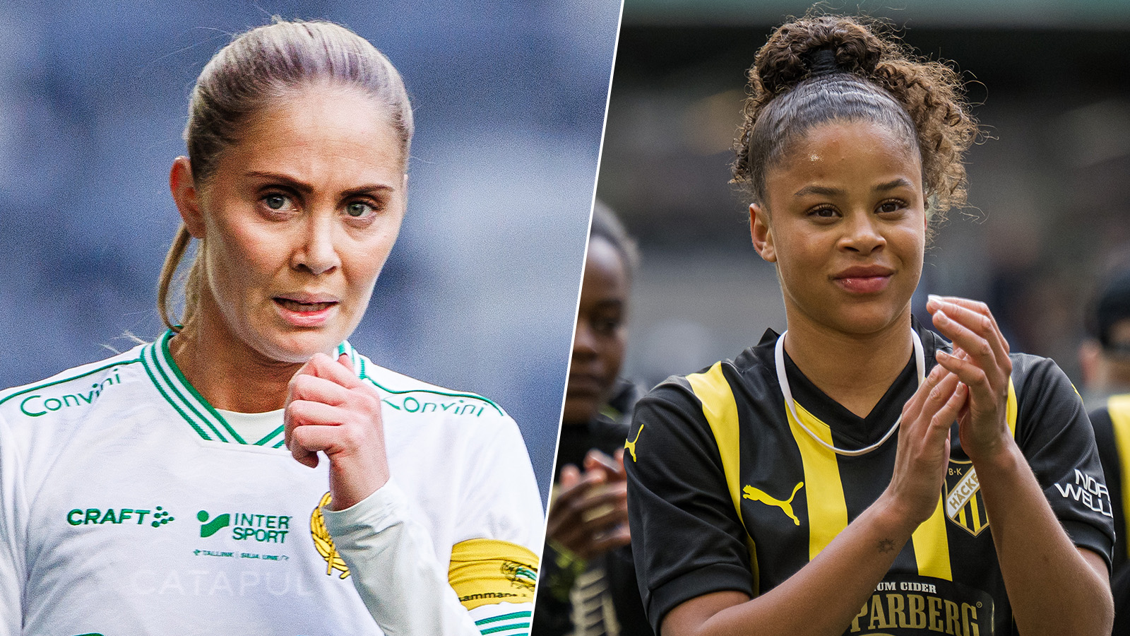 Frustrationen från Hammarby-håll: ”Onödig situation”