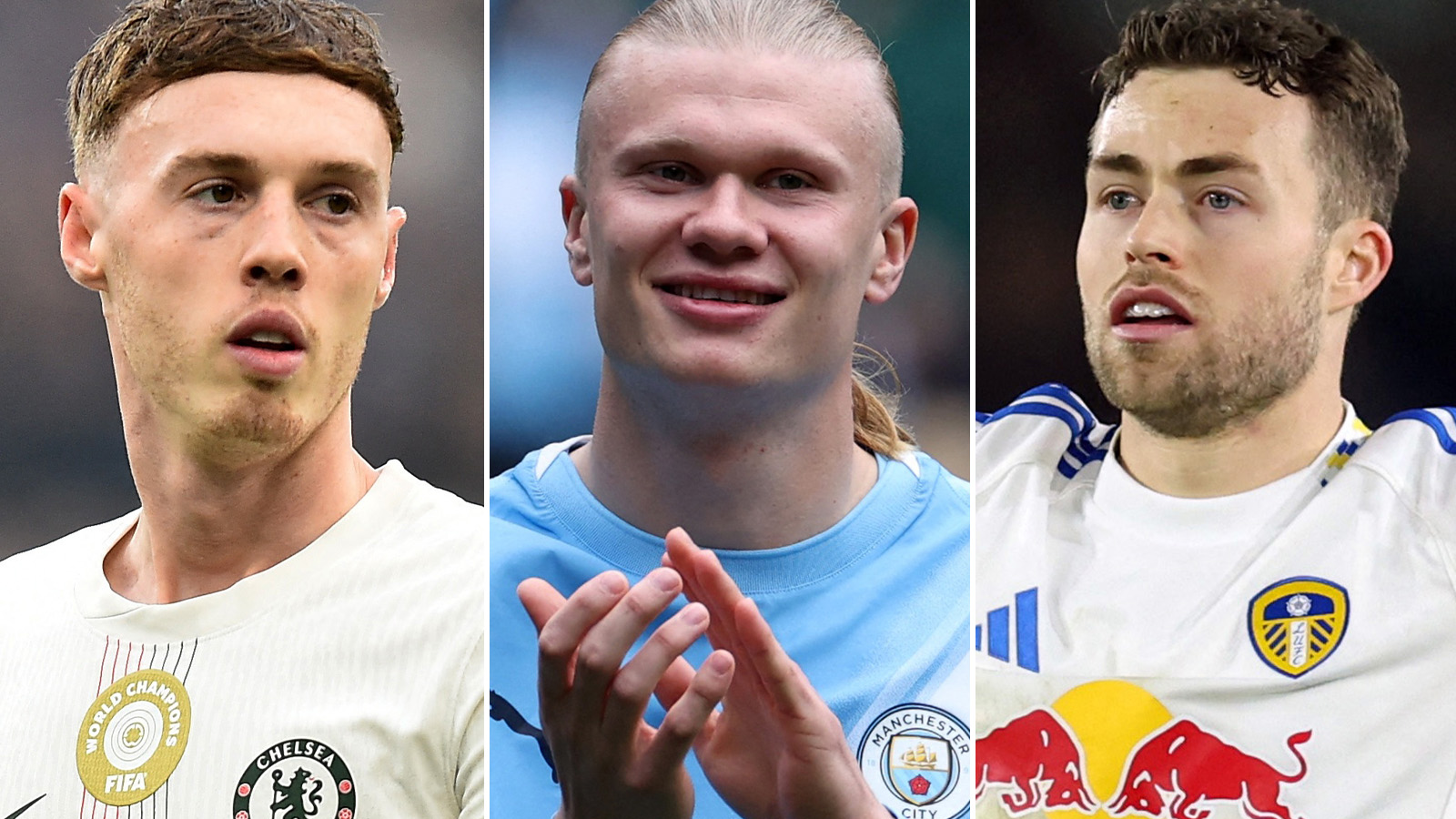 Klart: Så lottades semifinalerna i FA-cupen