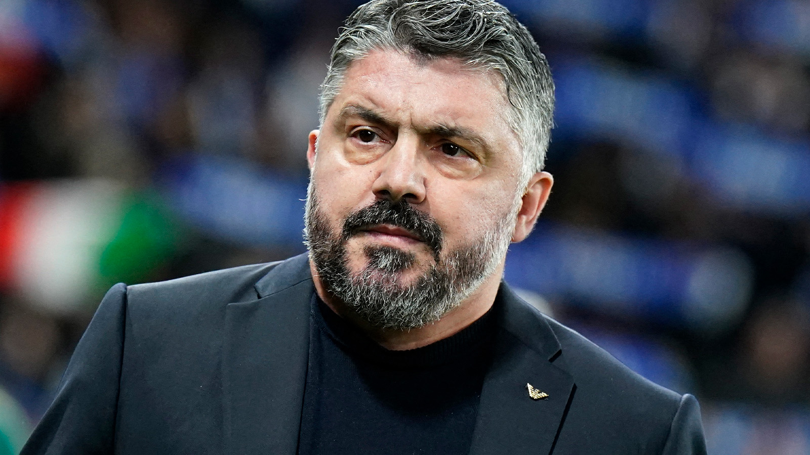Uppgifter: Gattuso lämnar som förbundskapten