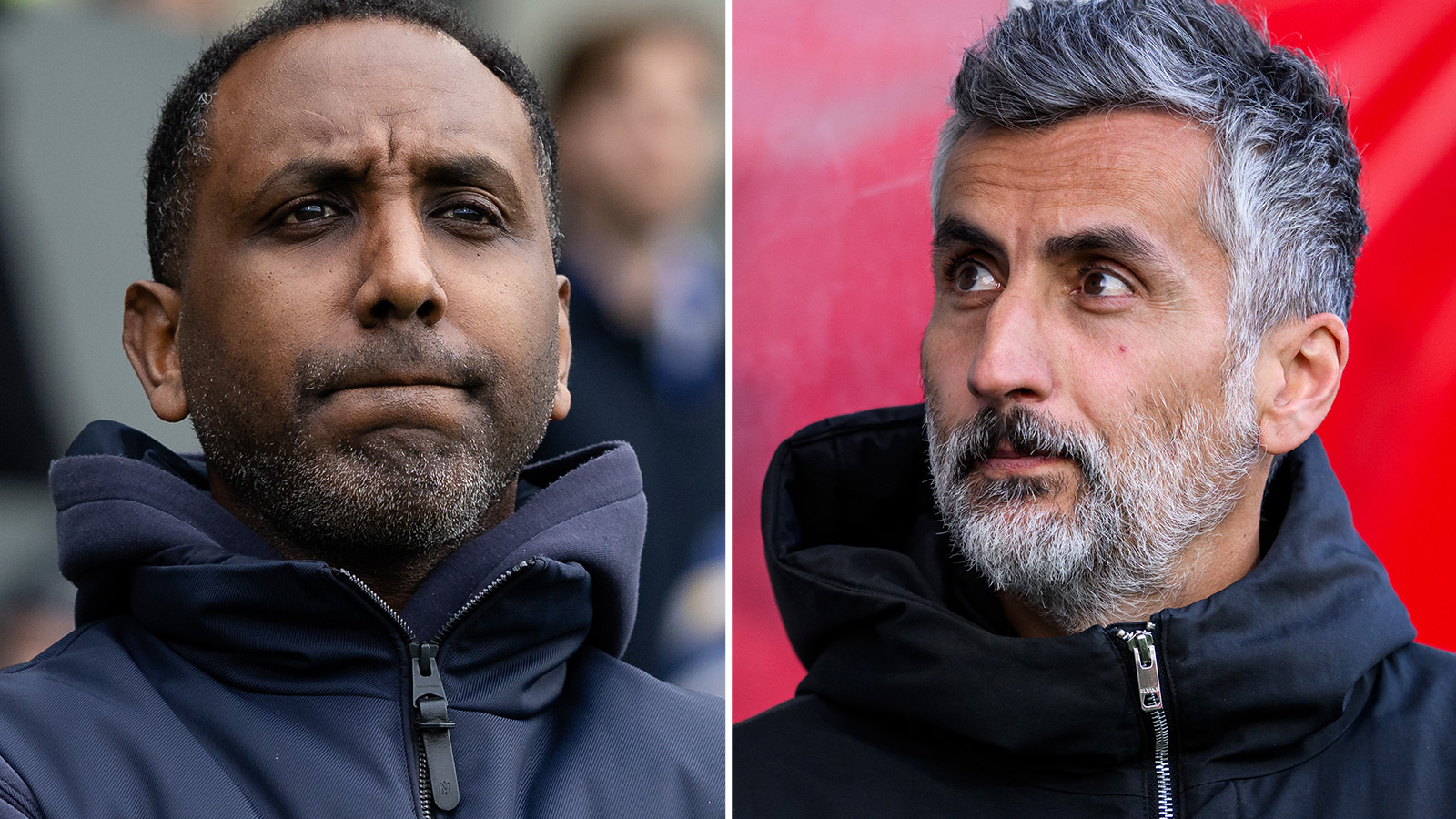 JUST NU: Så startar Degerfors och AIK