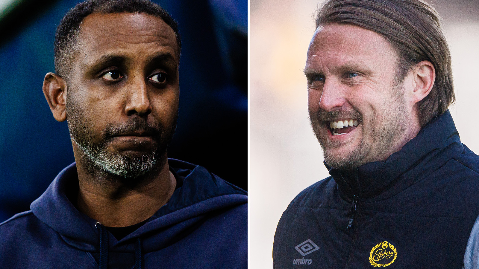 JUST NU: Så ställer Degerfors och Elfsborg upp