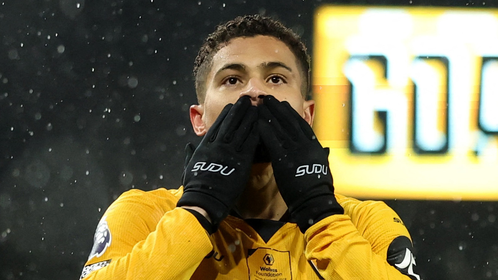 Uppgifter: Atletico Madrid visar intresse för Gomes