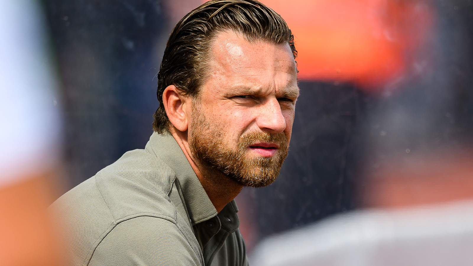 Uppgifter: Förre AIK-tränaren nära nytt uppdrag