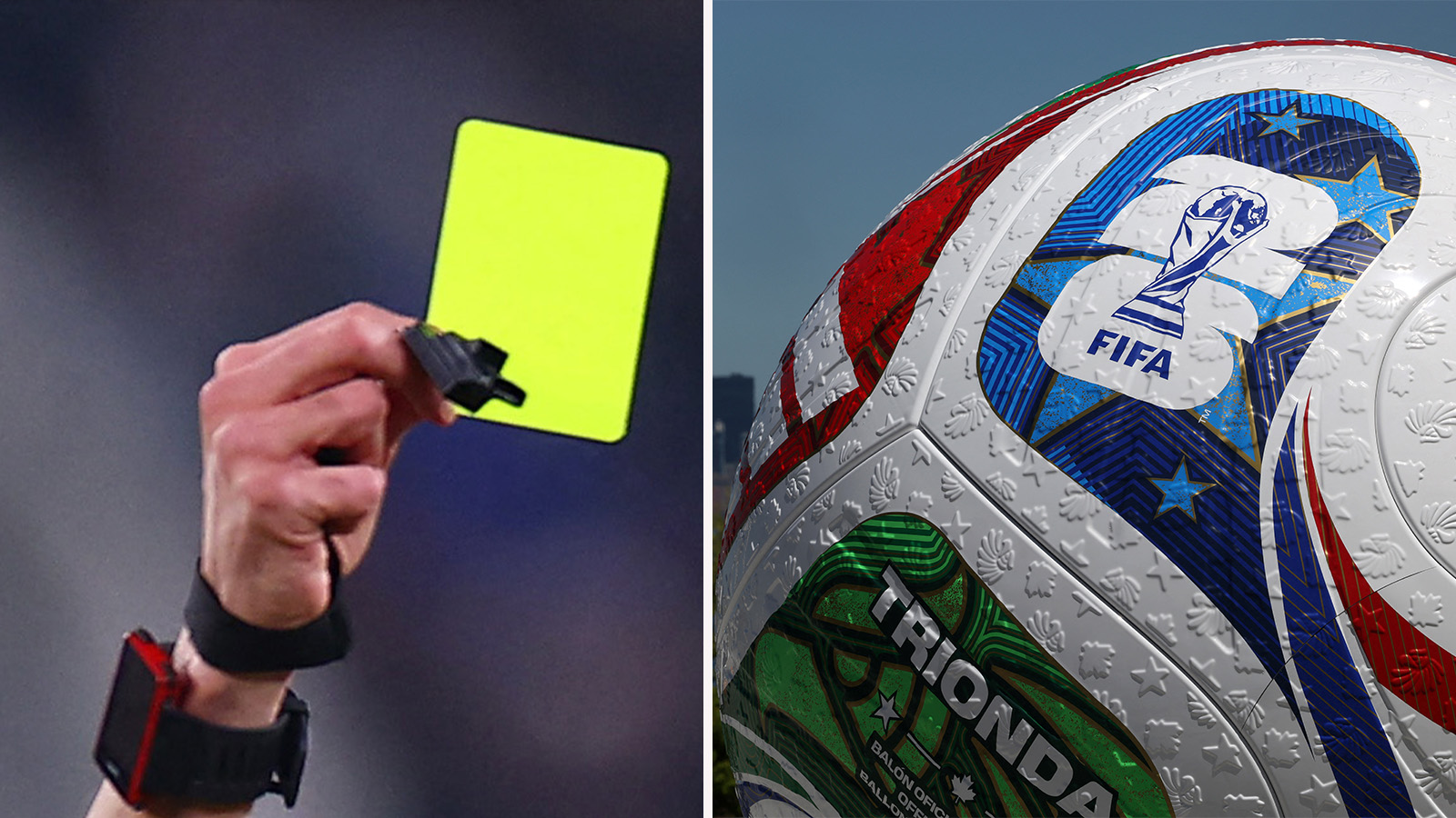 FIFA uppges ändra reglerna inför VM