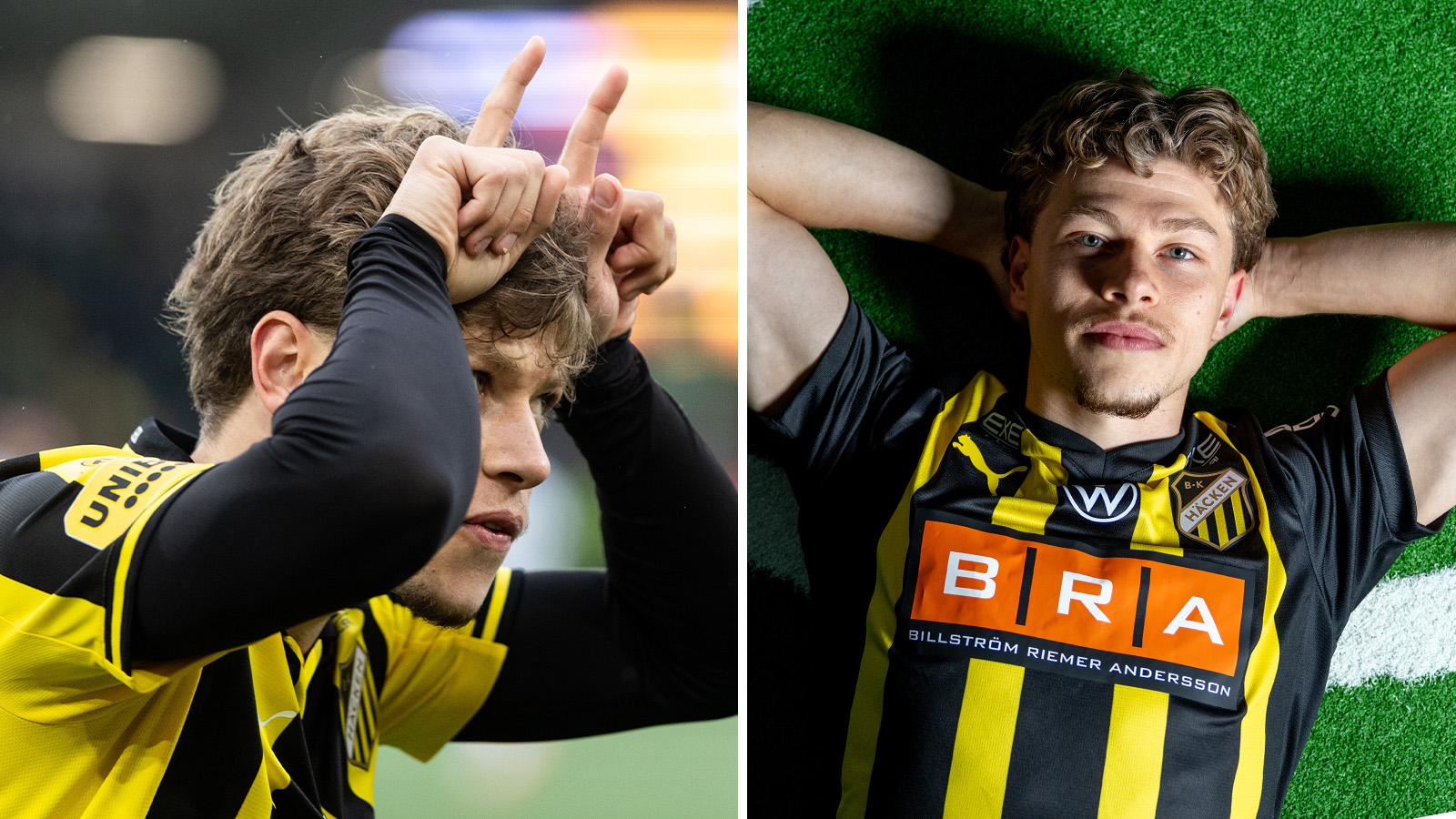 Vägrar avslöja målgestens betydelse: ”Ni får inte något”