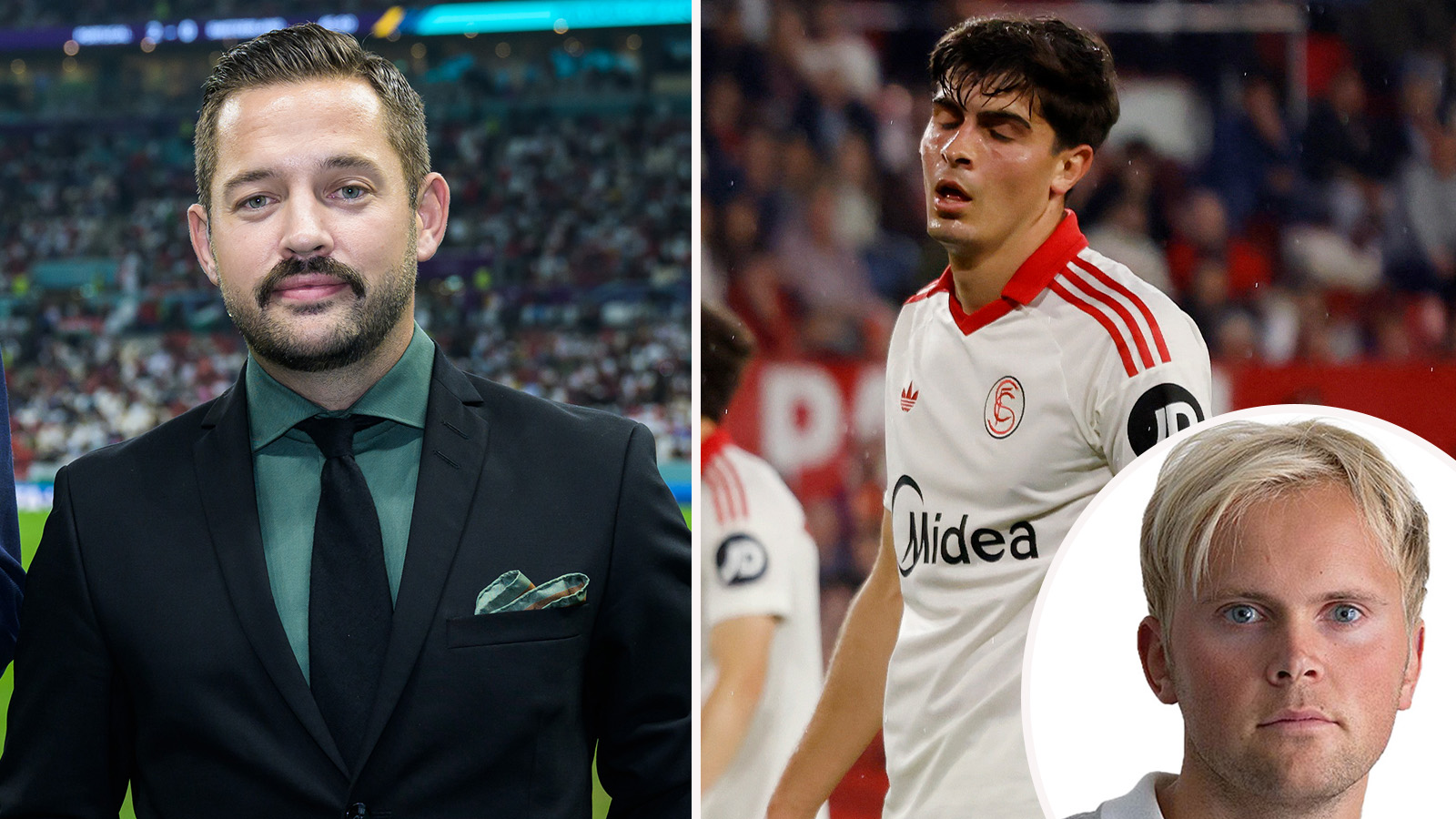 NORDQVIST: ”Gusten Dahlin hade ju rätt – vittnar ännu mer om fiaskot”