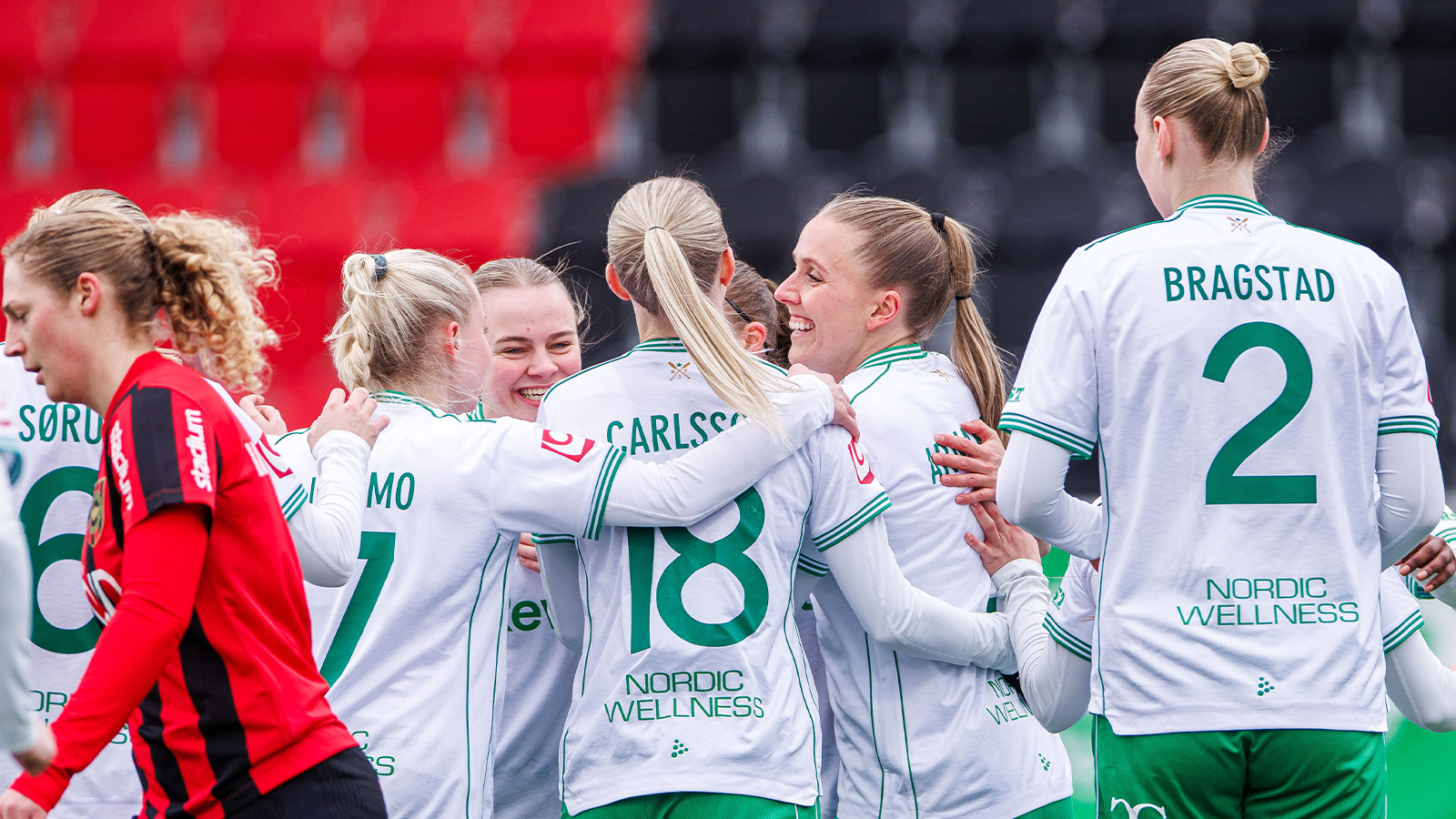 LIVE: Brommapojkarna – Hammarby