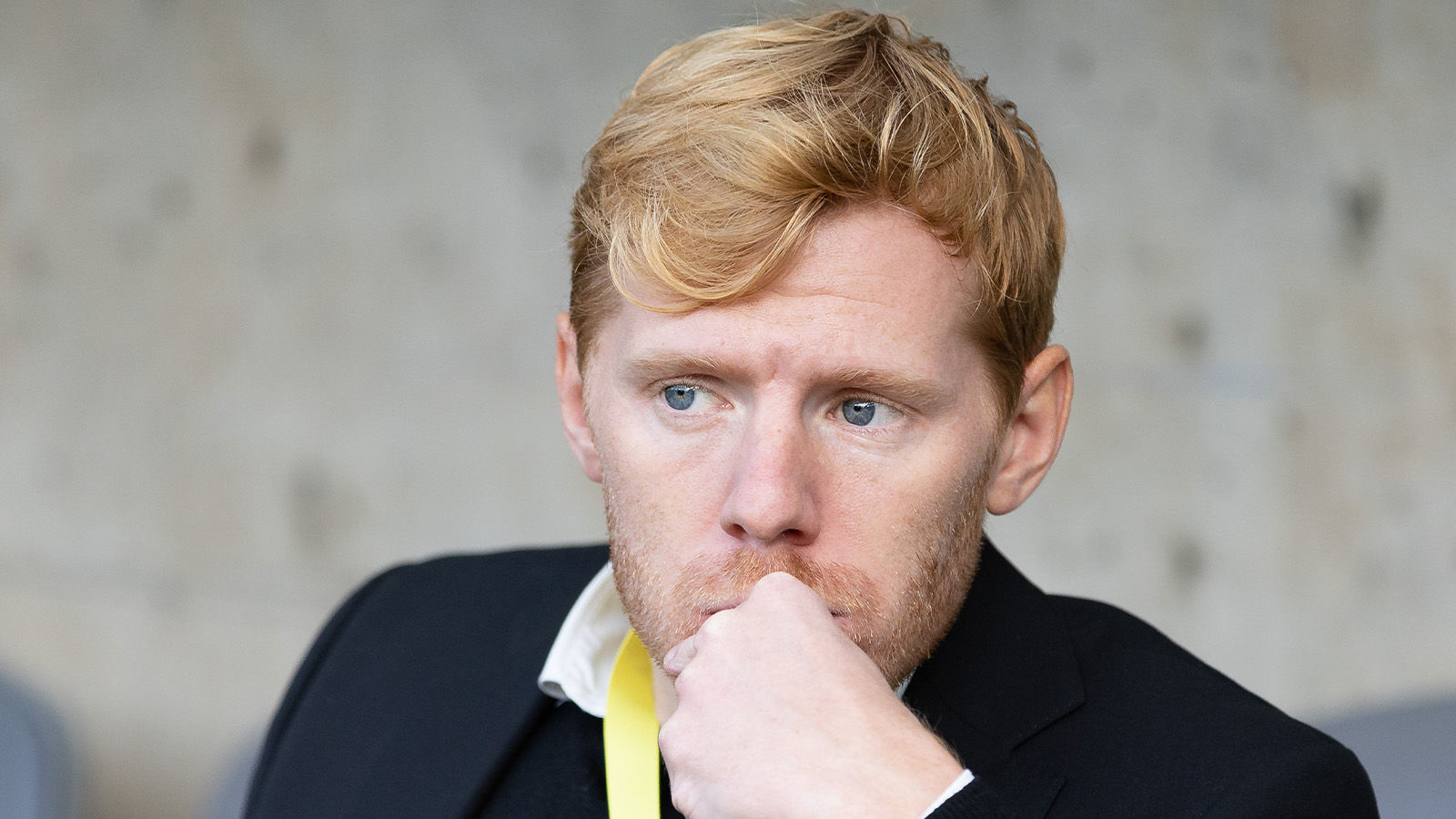 Uppgifter: MFF i kontakt med Hampus Andersson