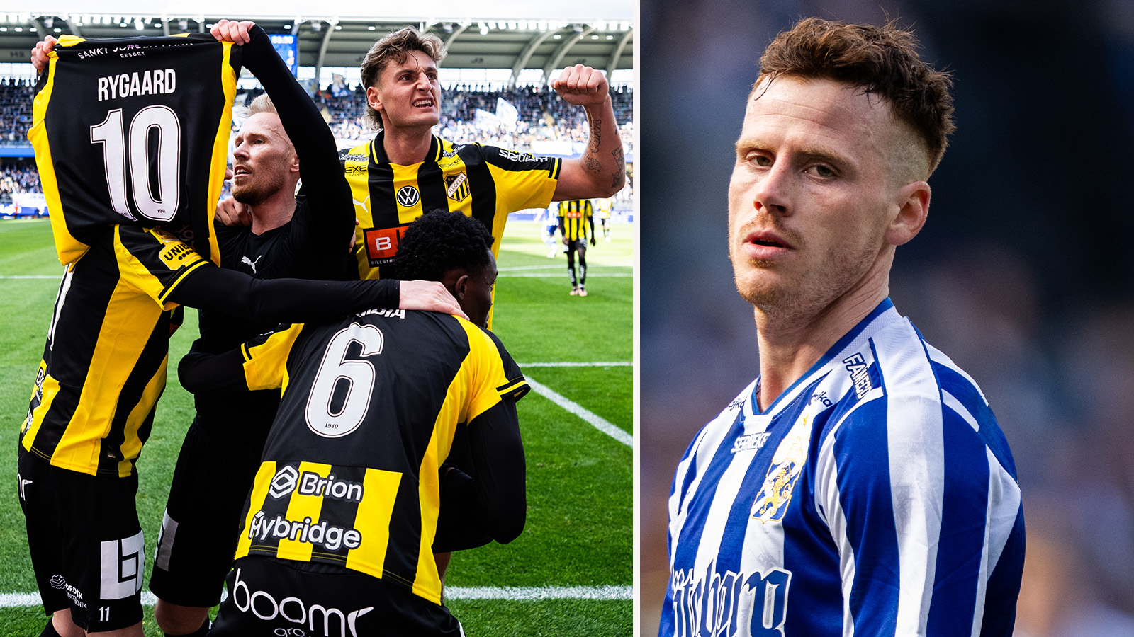 Förlust och straffmiss i derbyt: ”Otroligt”