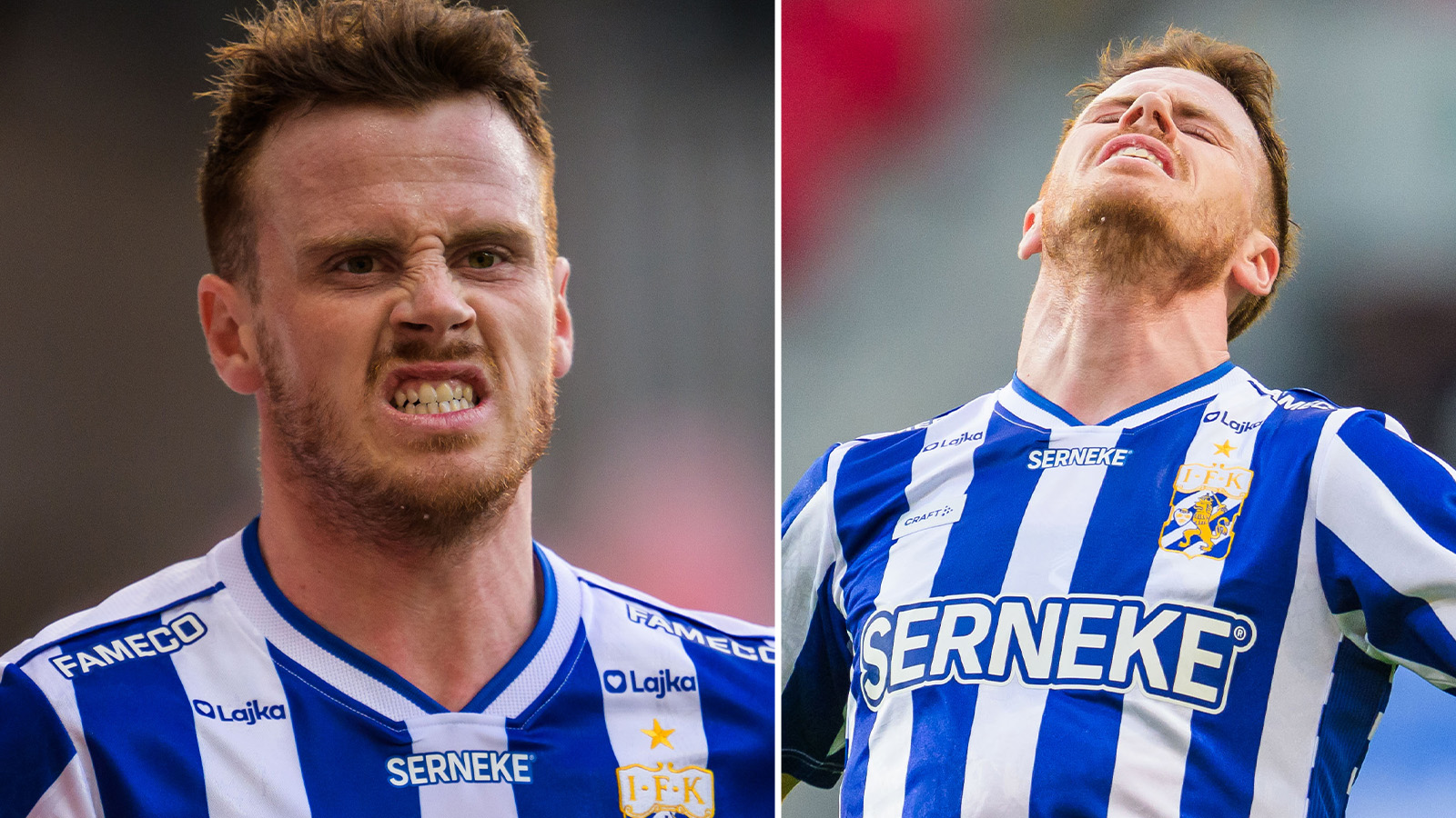 Ny missräkning för Blåvitt – kryss mot KFF