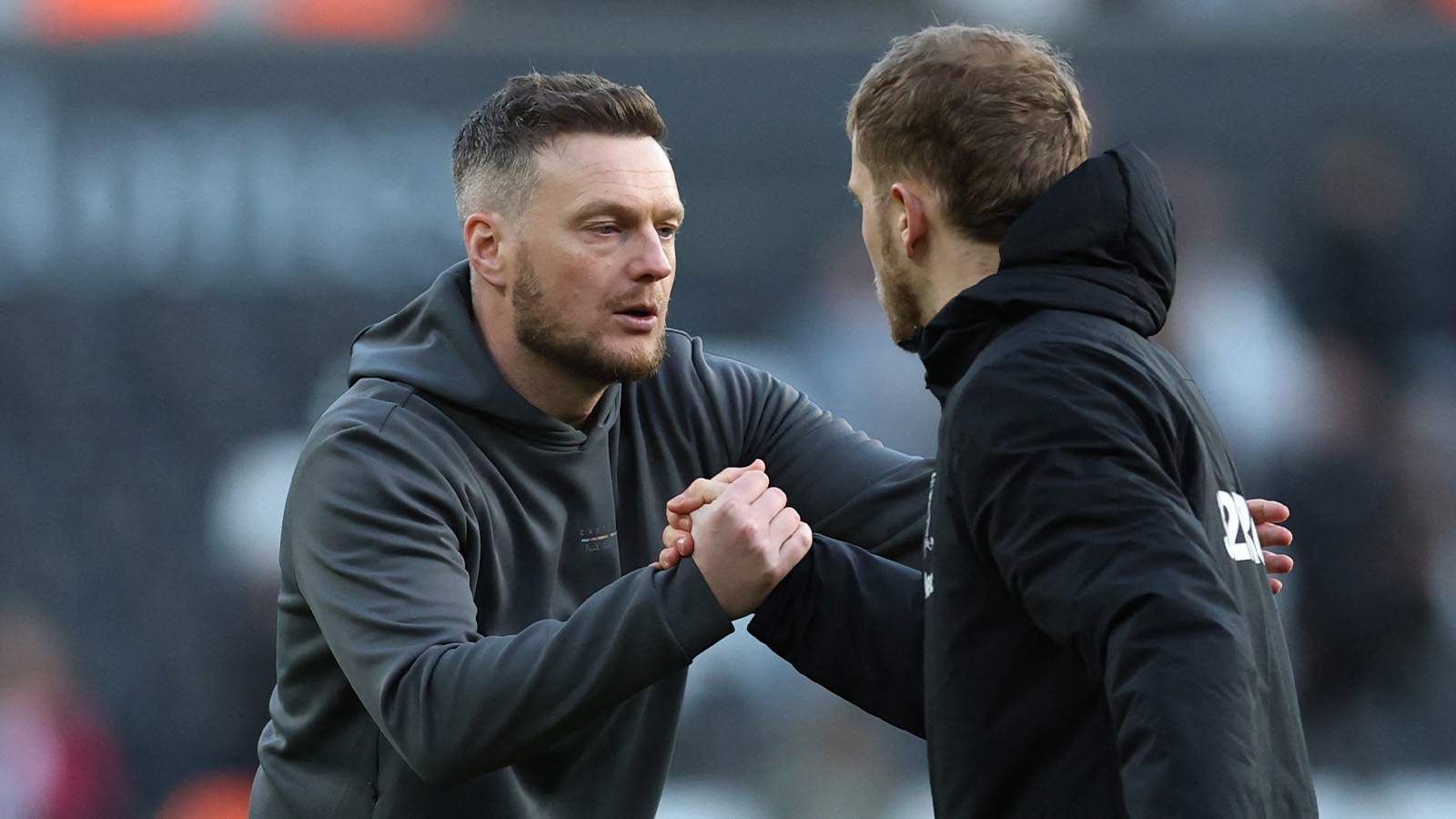 Kim Hellbergs ”Boro” har säkrat kvalplatsen