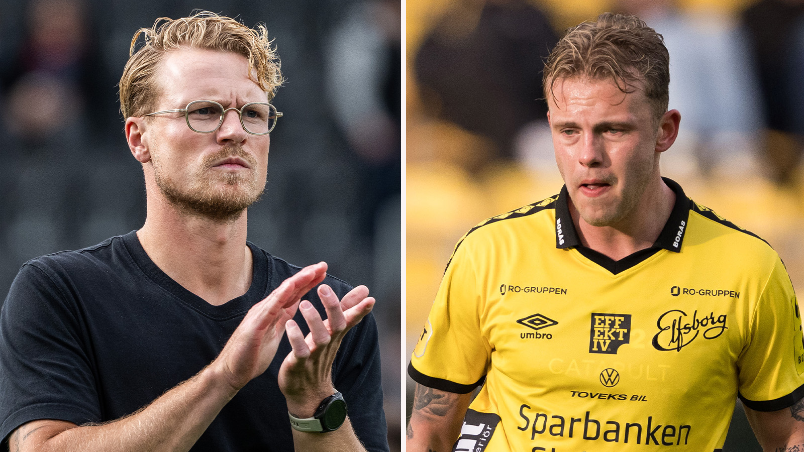 Frederik Ihler sågar Hiljemark: ”Var kaos”