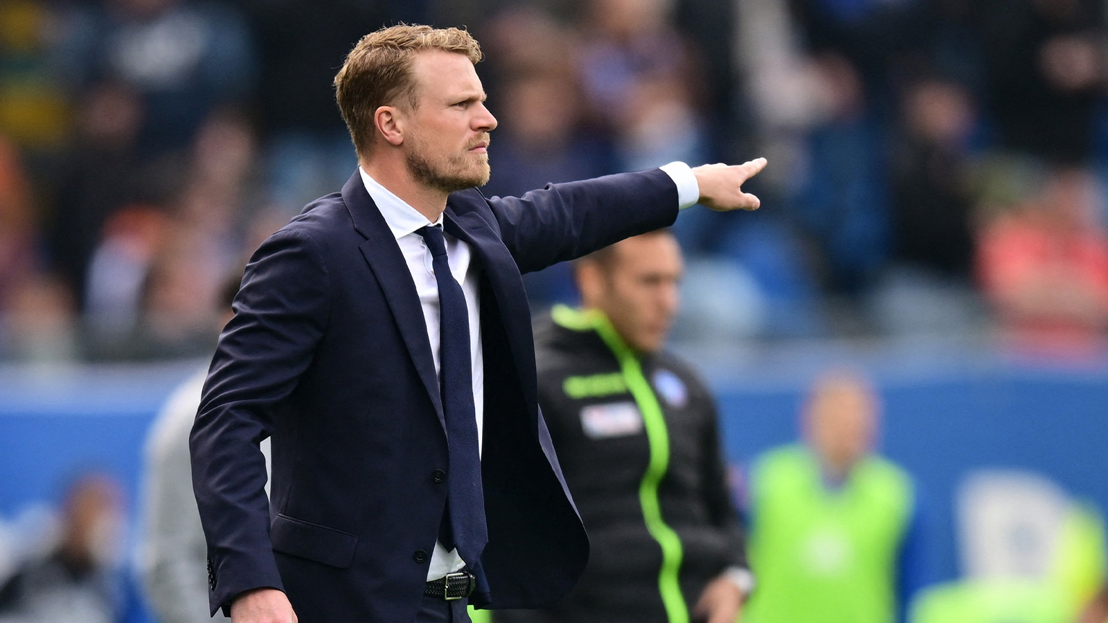 Hiljemark efter tunga sviten: ”Inte pratat om framtiden”