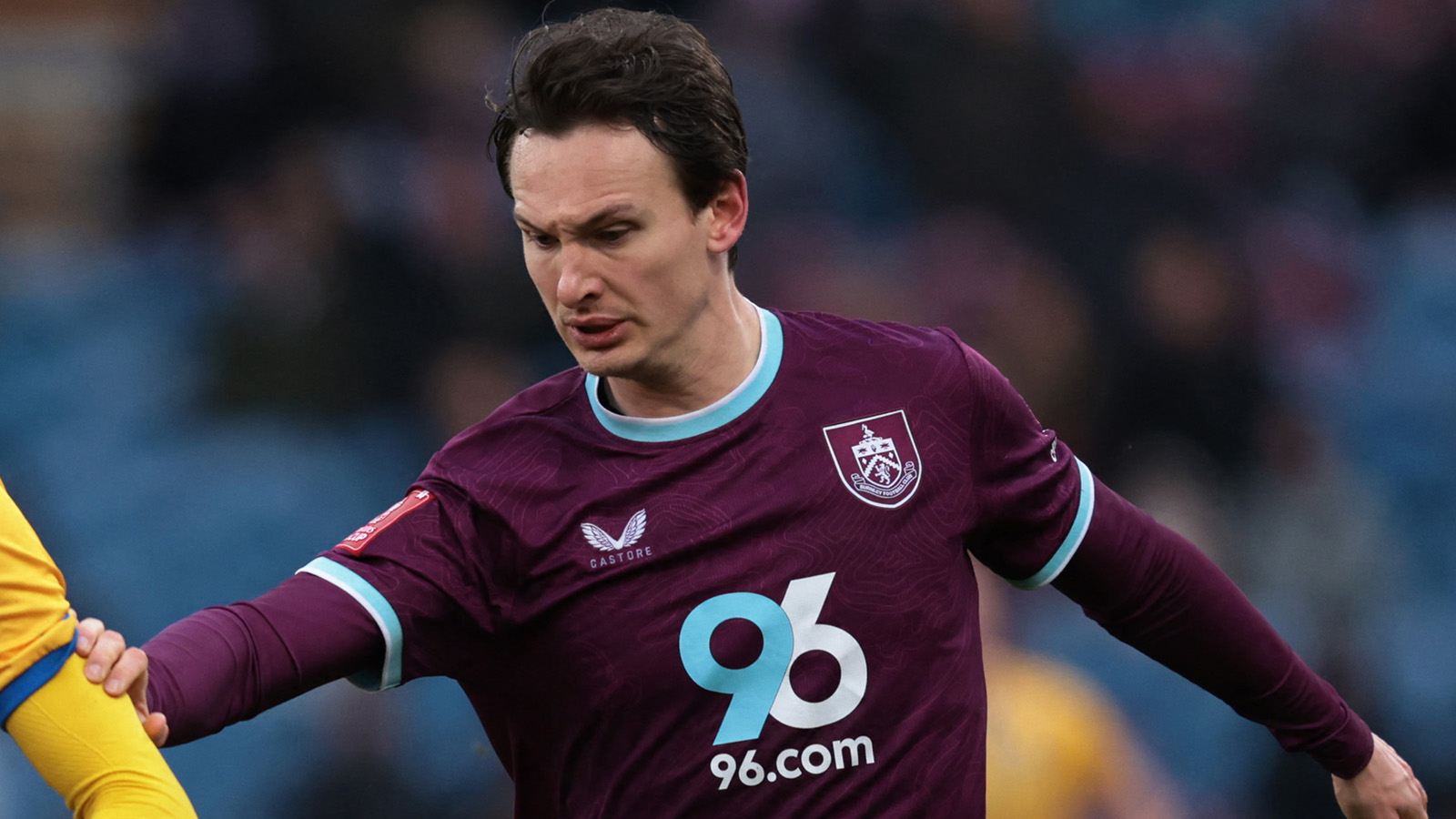 Ekdal från start – första gången på två månader