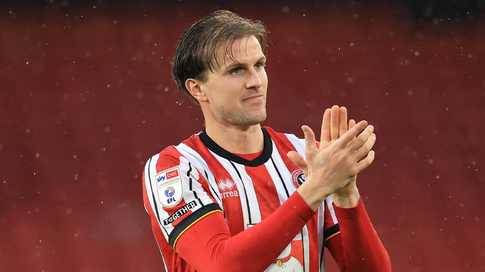 Rob Holding tilldelas ett Green Card – kan bli amerikan