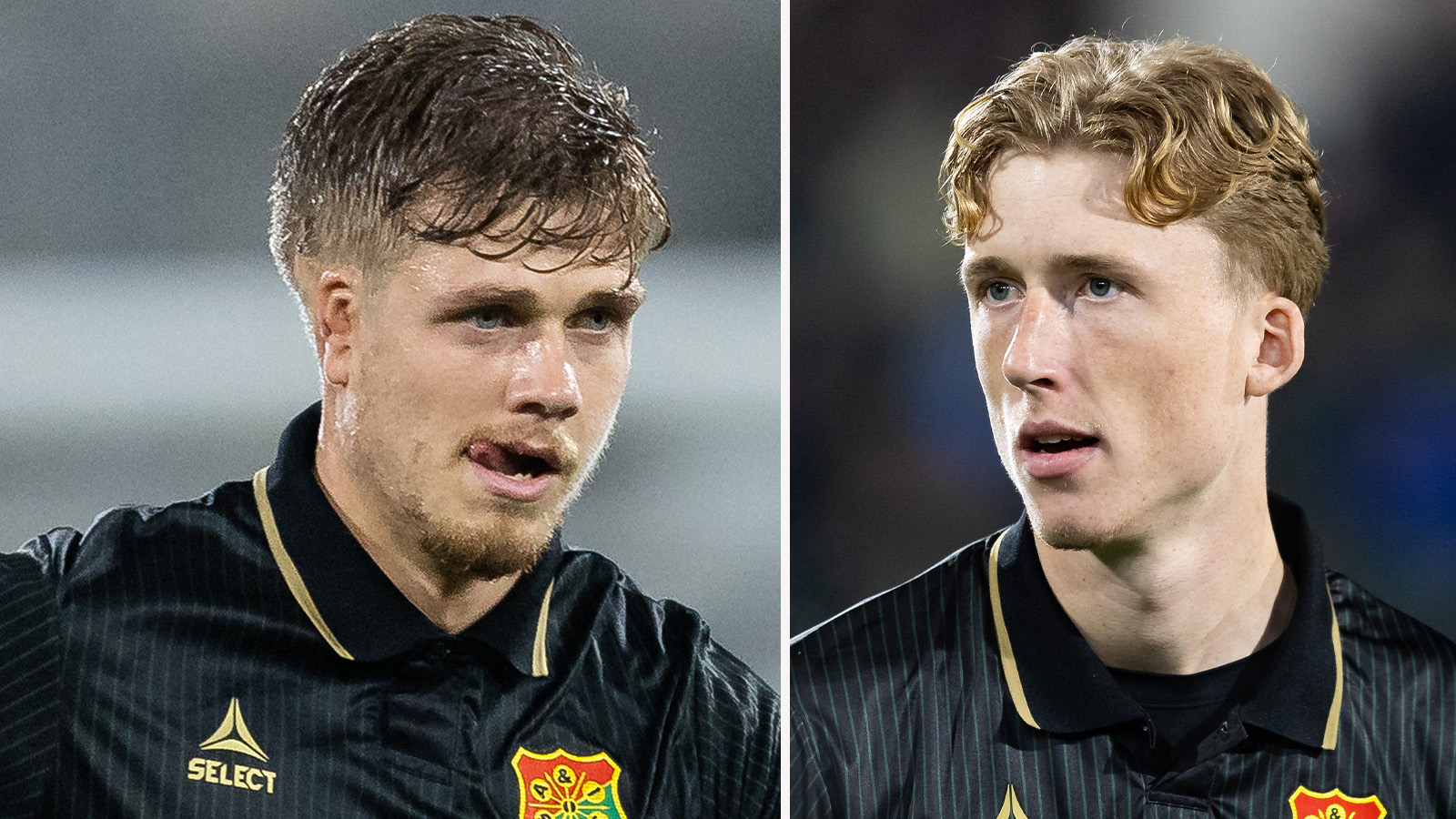 Gais bekräftar – Duo missar MFF-mötet
