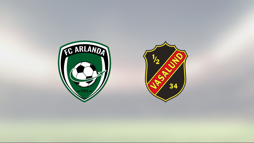 Ali Khans mål räckte inte – när Vasalund föll