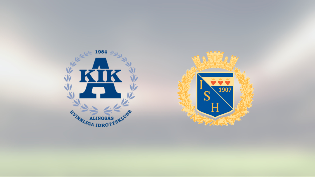 Grundström och Göstasson målgörare när Halmia förlorade